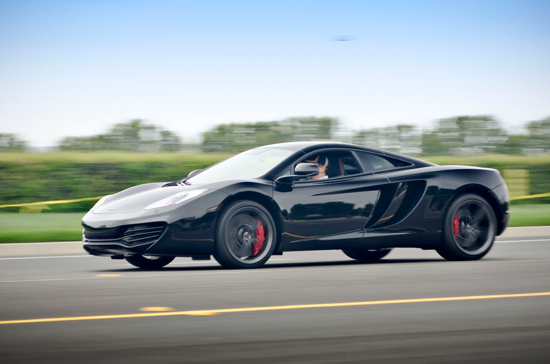 Illustration for article titled The Ten Most Comfortable Cars You Can Buy